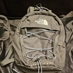 LN The North Face Mini Borealis backpack